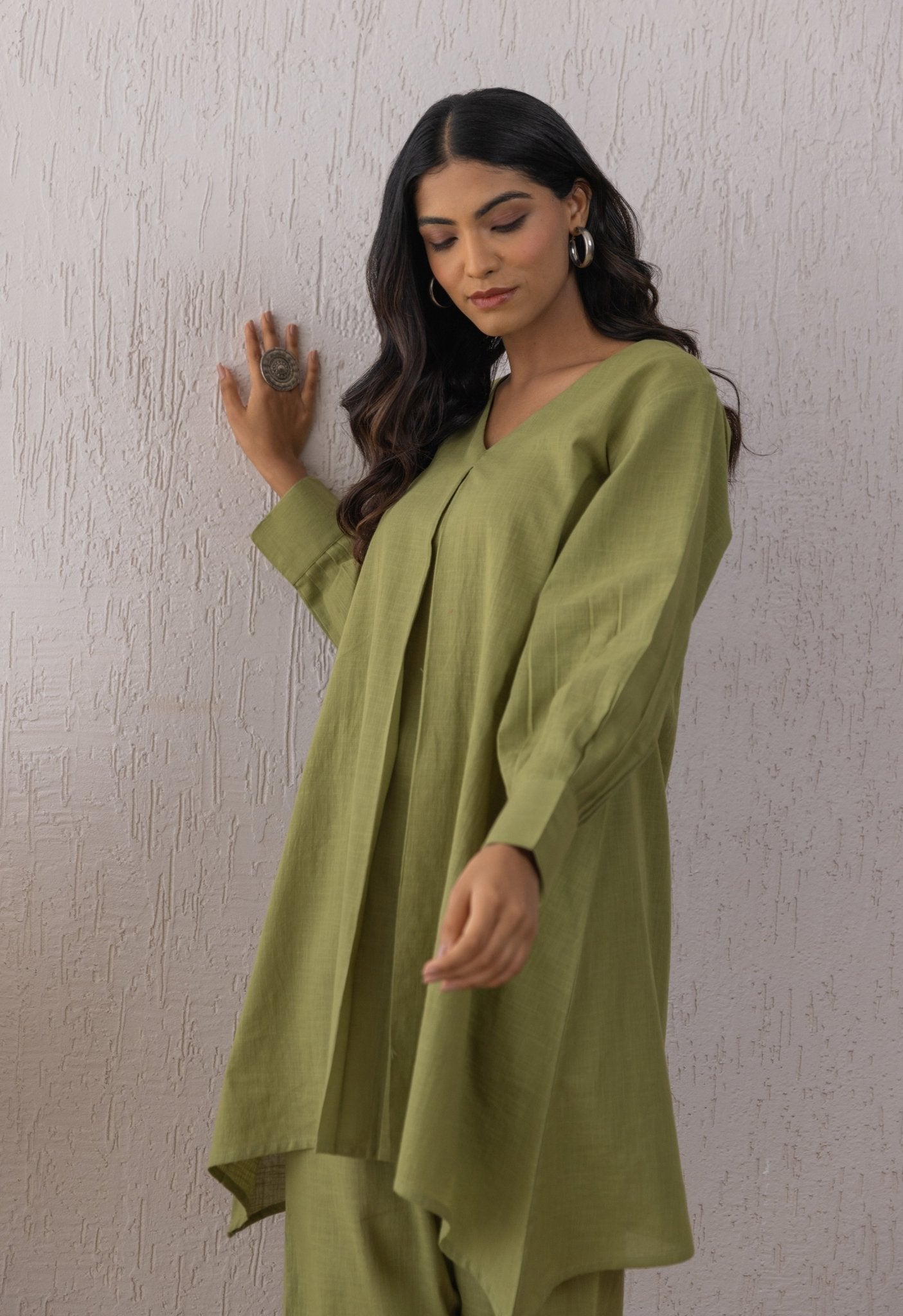 SOLID ASYMMETRIC COORD SET